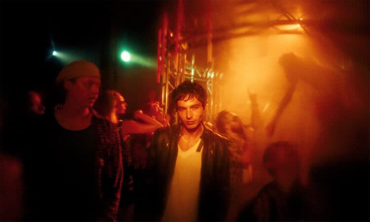 Fantasia Review: Corpus Explores the Blurred Lines Between Sexuality and Control - Reviews & Analysis feature image