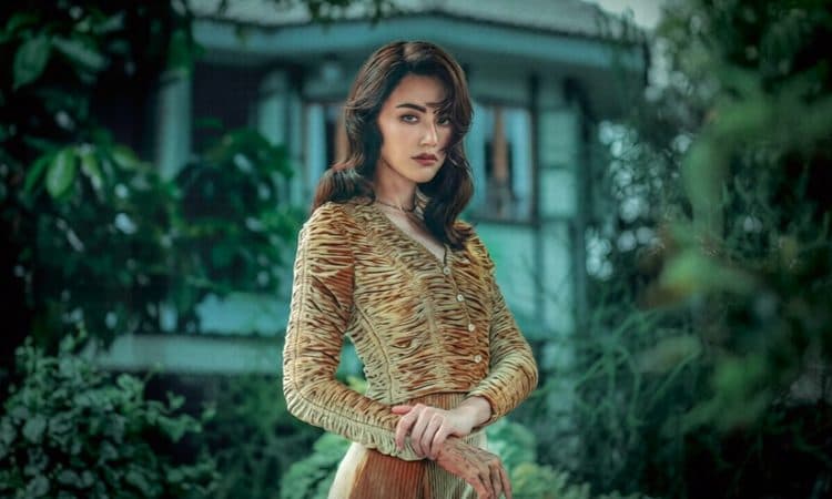 Davika Hoorne and Banjong Pisanthanakun on Crafting Their Seductive Thai Horror Hit Inherit
