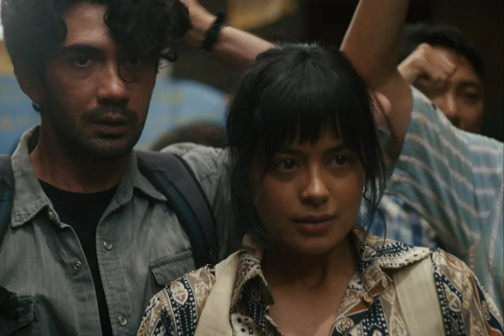 ‘The Sea Speaks His Name’ Review: A Riveting Ode to Disappeared Activists