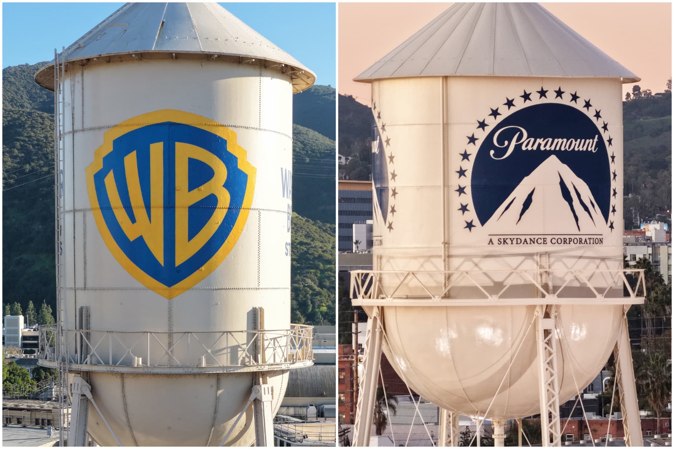 Paramount Fires Back: States' Lawsuit Blocking Warner Bros. Deal Shields Netflix - Streaming & Digital feature image