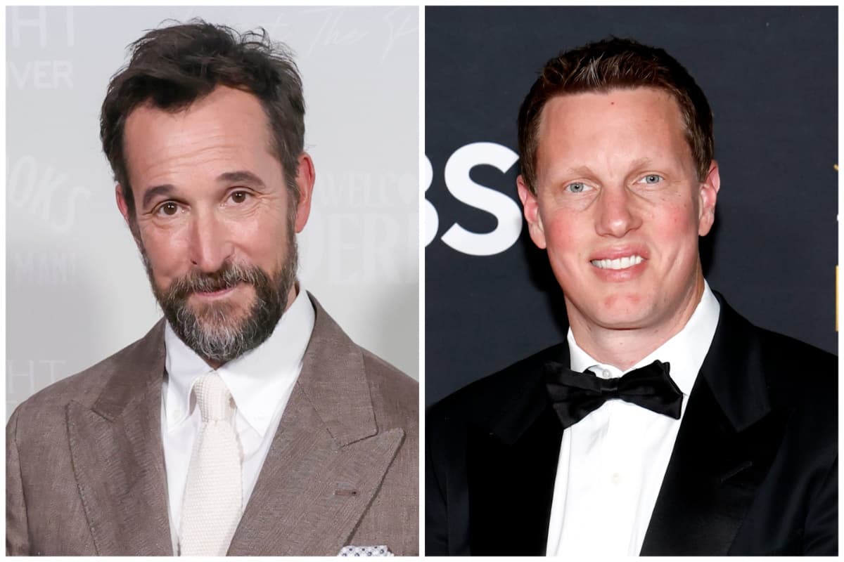 Noah Wyle Questions Hollywood's Future Amid Paramount's Potential Move - Streaming & Digital feature image