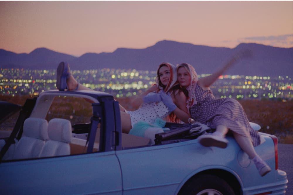 ‘Pretty Babies’ Director Tyler-Marie Evans on Sex Work, Female Friendship and Finding Humanity Beyond Stereotypes - Features & Deep Dives feature image