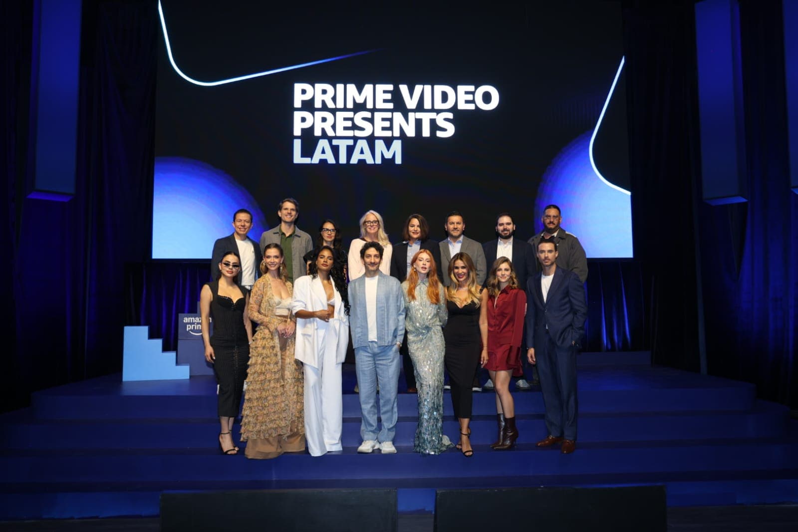 Prime Video's Bold $2 Billion Bet on Latin American Entertainment - Streaming & Digital feature image