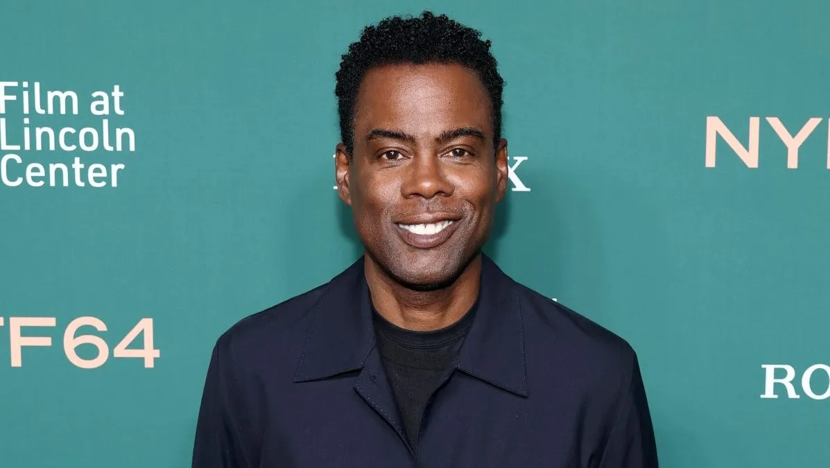 Chris Rock Opens Up: Infidelity and Career Struggles Aren’t Just a Hollywood Story