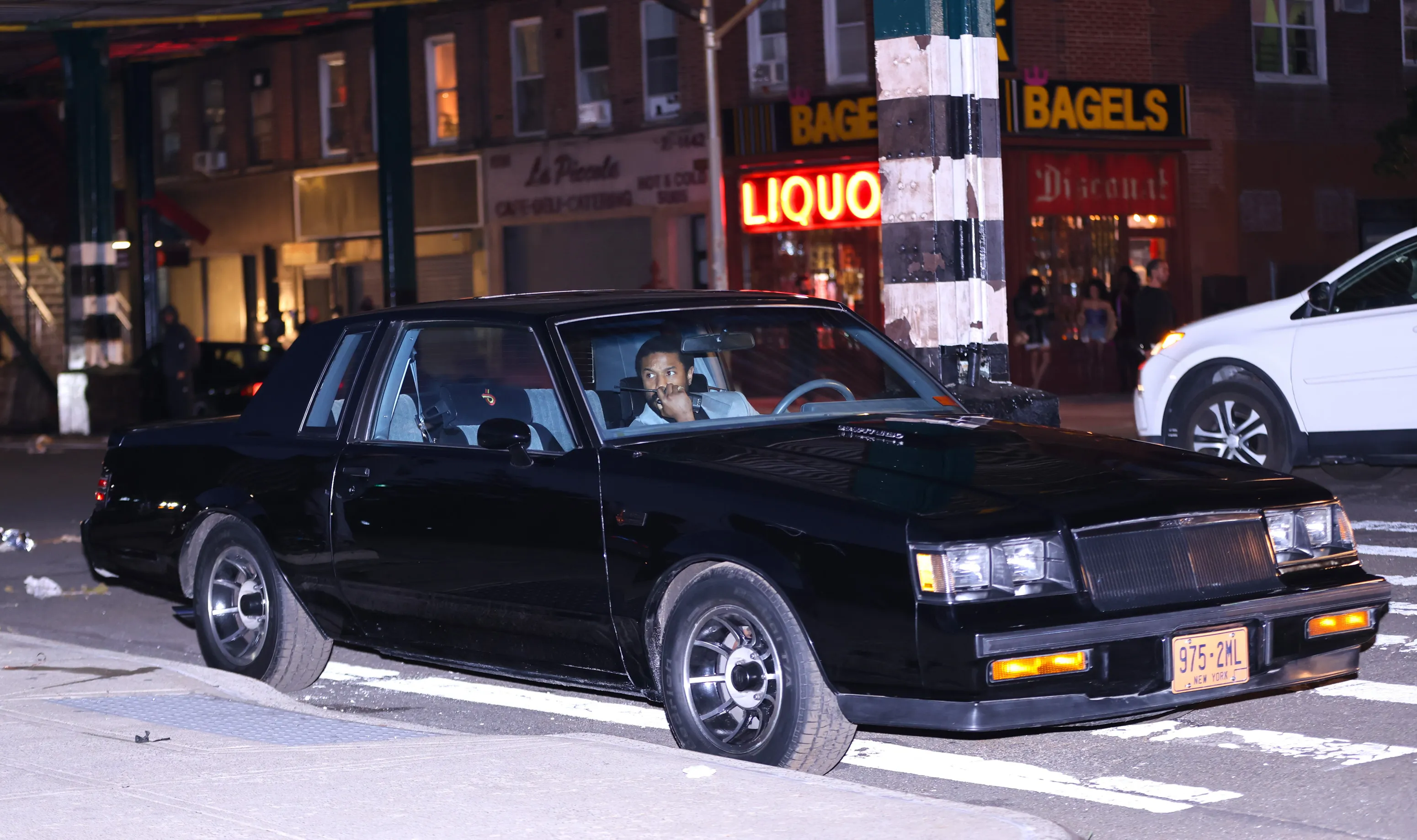 Man Arrested on ‘Miami Vice ‘85’ Brooklyn Set After Brandishing a Knife - Industry News feature image