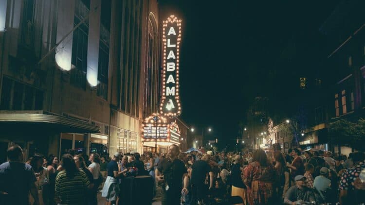 Exclusive: 2026 Sidewalk Film Festival Lineup Features John Wilson, Buster Keaton & More - Festival Coverage feature image