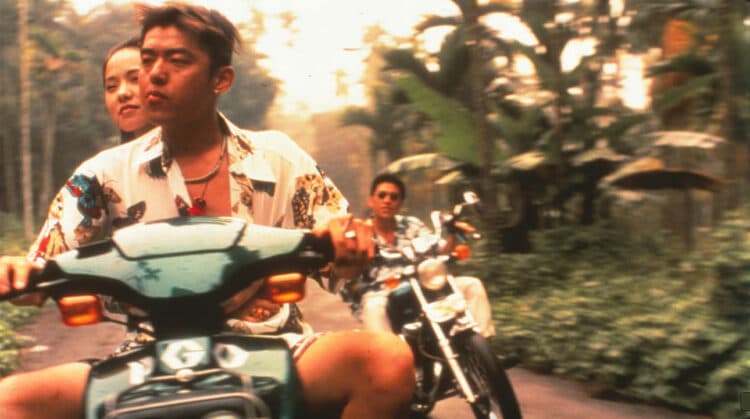 NYC Weekend Watch: Hou Hsiao-hsien, Henry Jaglom, Claire Atherton, Southland Tales & More - Reviews & Analysis feature image