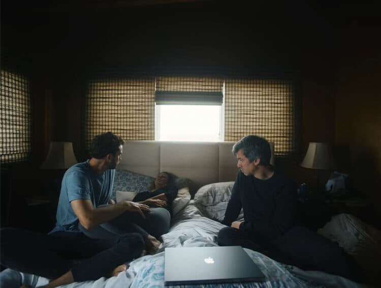You Can See Everything Review: Nathan Fielder and Lance Oppenheim’s Extraordinary, Troubling Documentary Evokes the Spirit of Kiarostami - Reviews & Analysis feature image