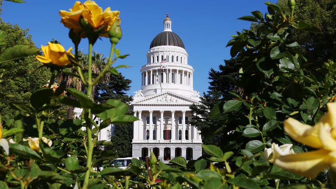 Lawmakers Offer Film Industry a Fix on California Tax Credit Cap - Industry News feature image