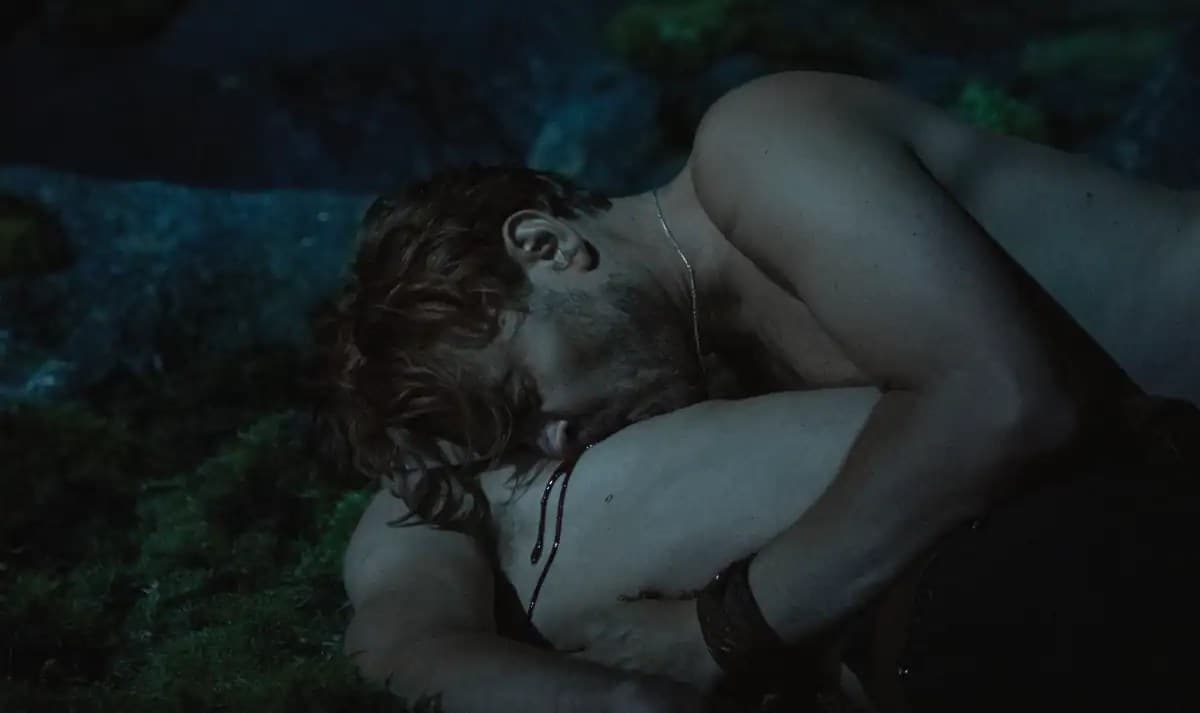 ‘No Rest for the Wicked’ Review: A Supernatural Gay Love Story in a 19th-Century Backwater - Reviews & Analysis feature image