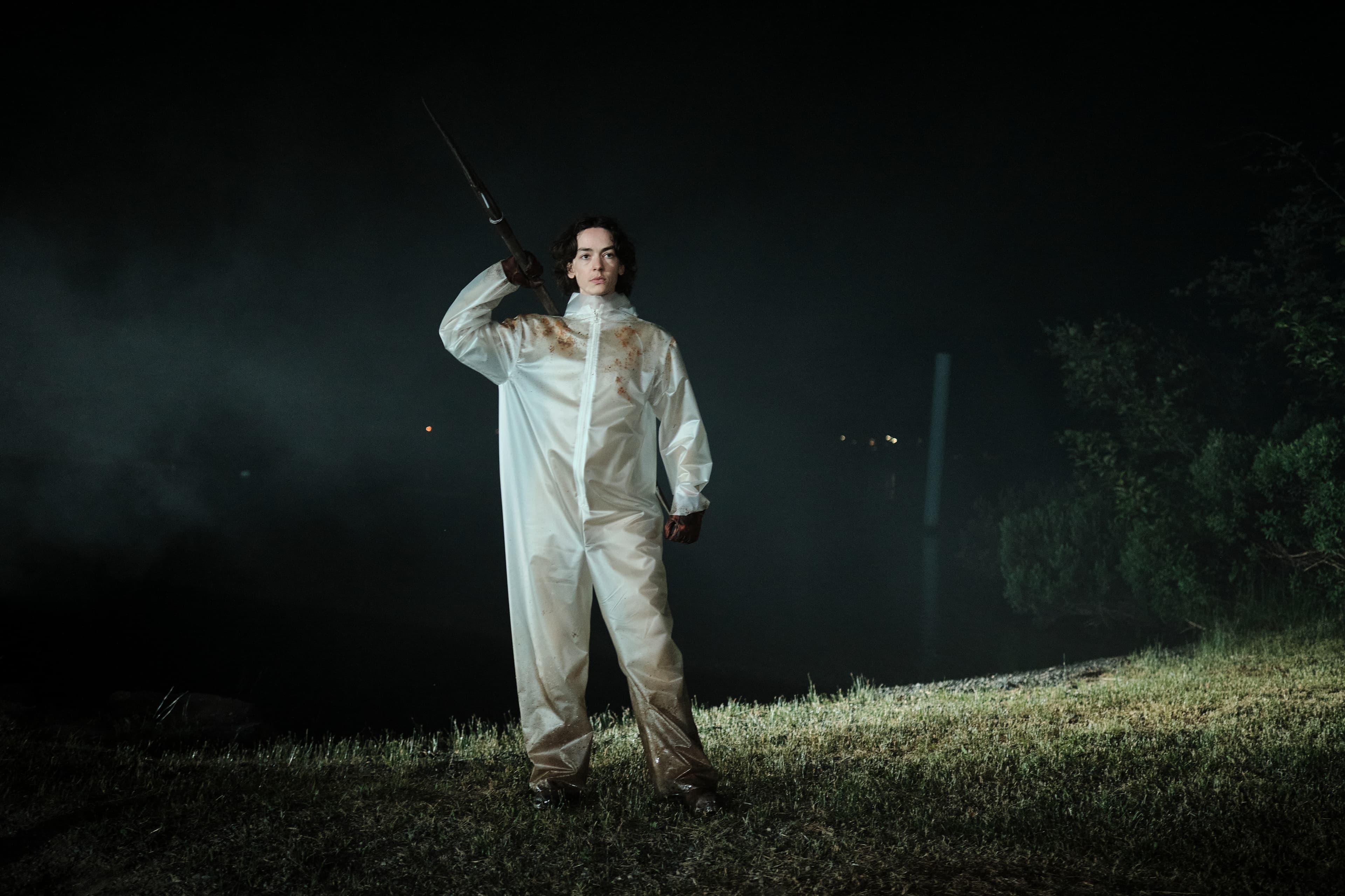 Jack Haven Unveils the Art Behind 'Teenage Sex and Death at Camp Miasma's' Iconic Dance - Features & Deep Dives feature image