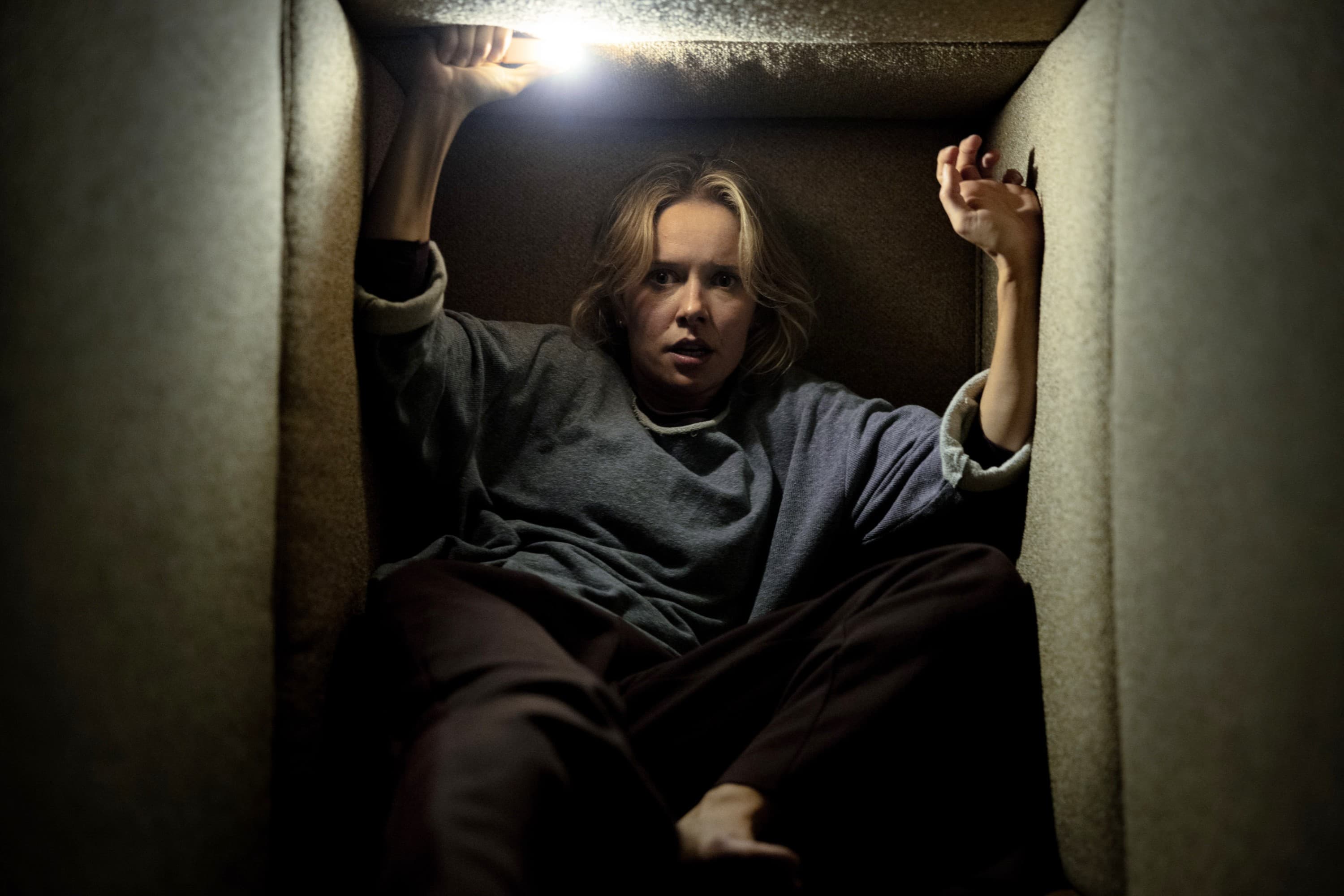 Box Office Battle: 'Insidious: Out of the Further' Leads Friday, But 'Spider-Man: Brand New Day' Poised for Weekend Win - Box Office feature image