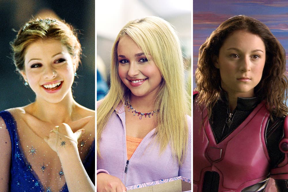 Alexa PenaVega's Heartfelt Tribute to Late Child Stars: A Reminder to Cherish the Ones We Love - Industry News feature image