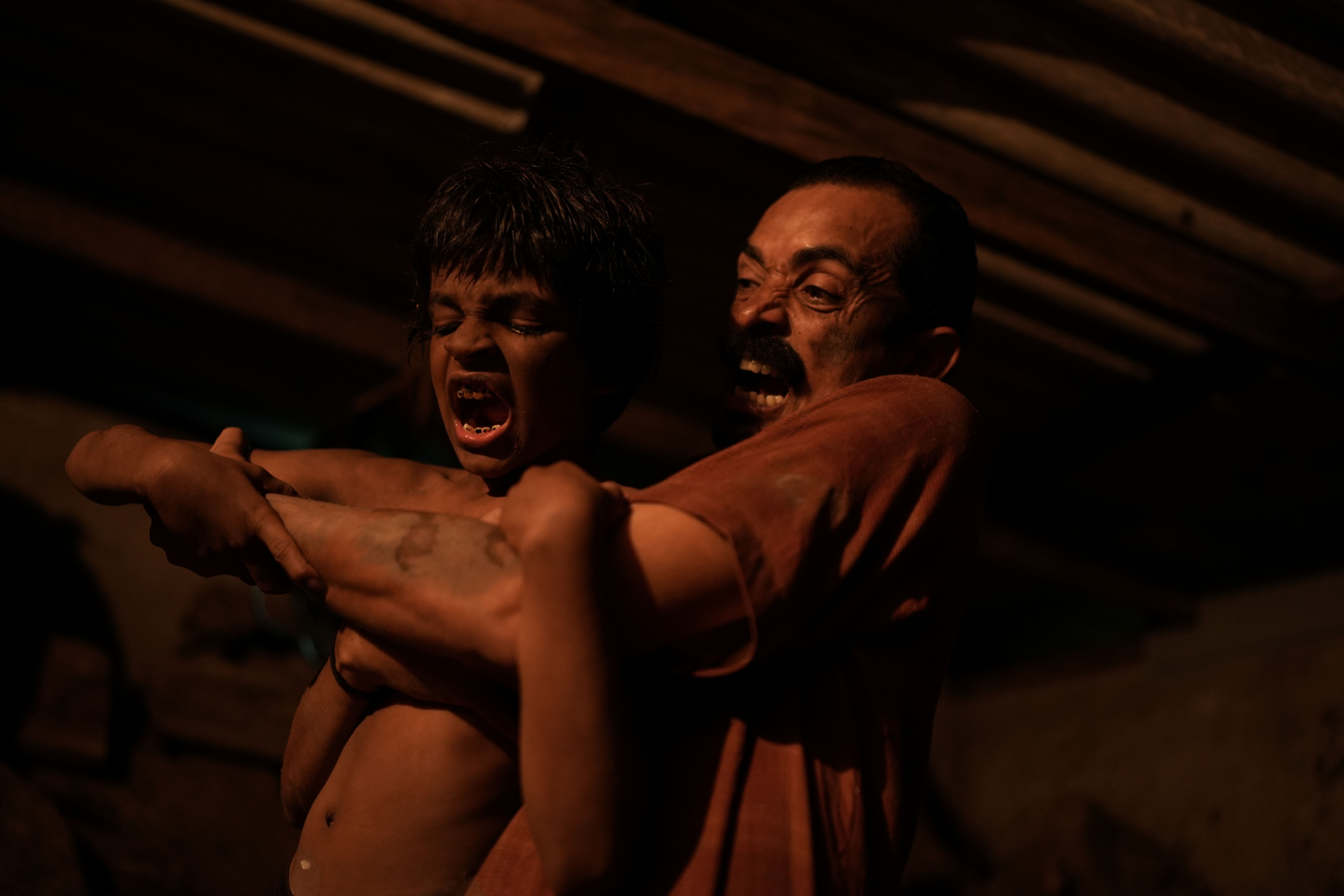 Don Palathara's 'Monkey Play' Shines at Vancouver's New Works-in-Progress Lab - Industry News feature image