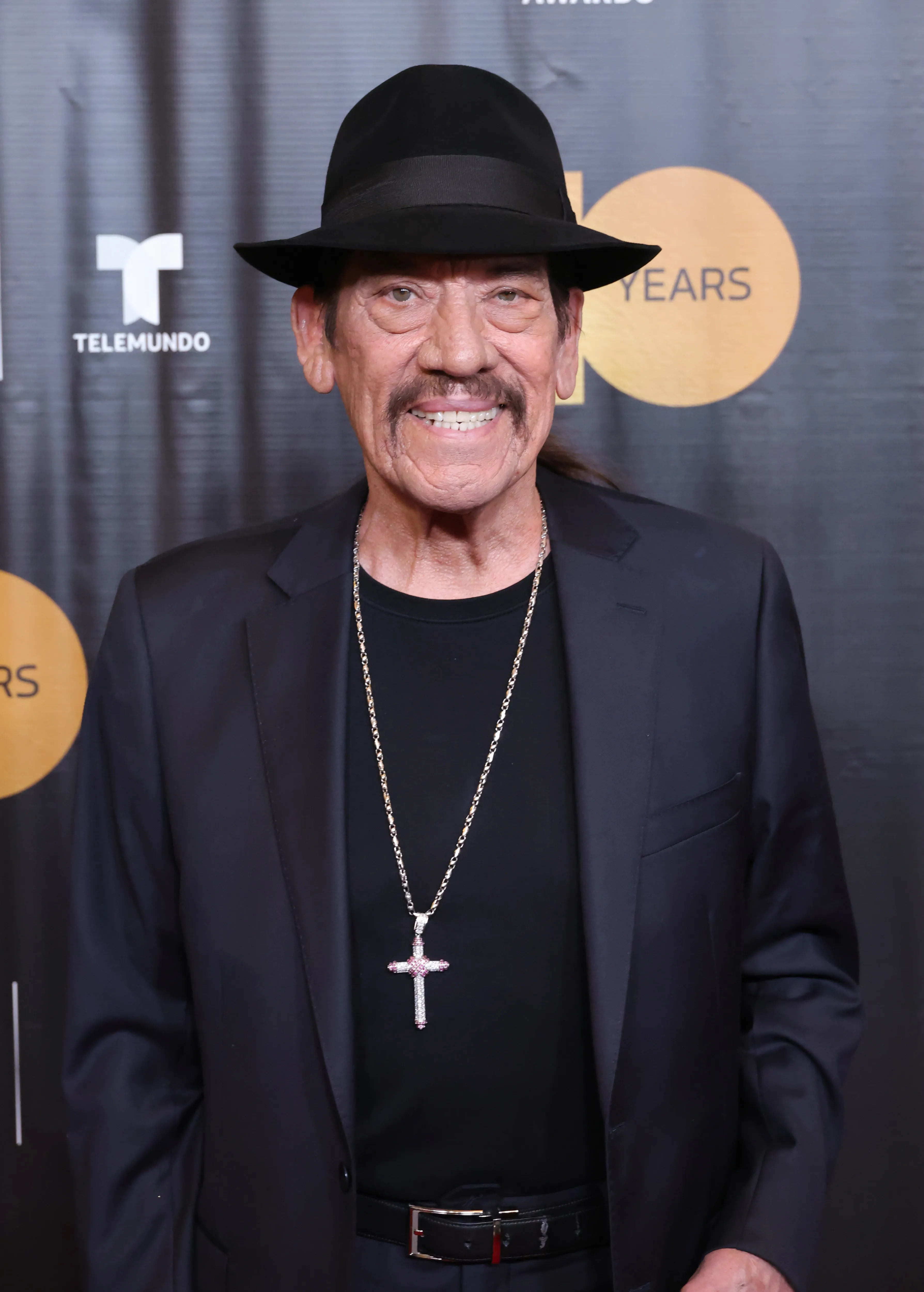 Danny Trejo Speaks Out: 'I Am Not Pro-ICE. I Am Pro-Immigrant.' - Industry News feature image