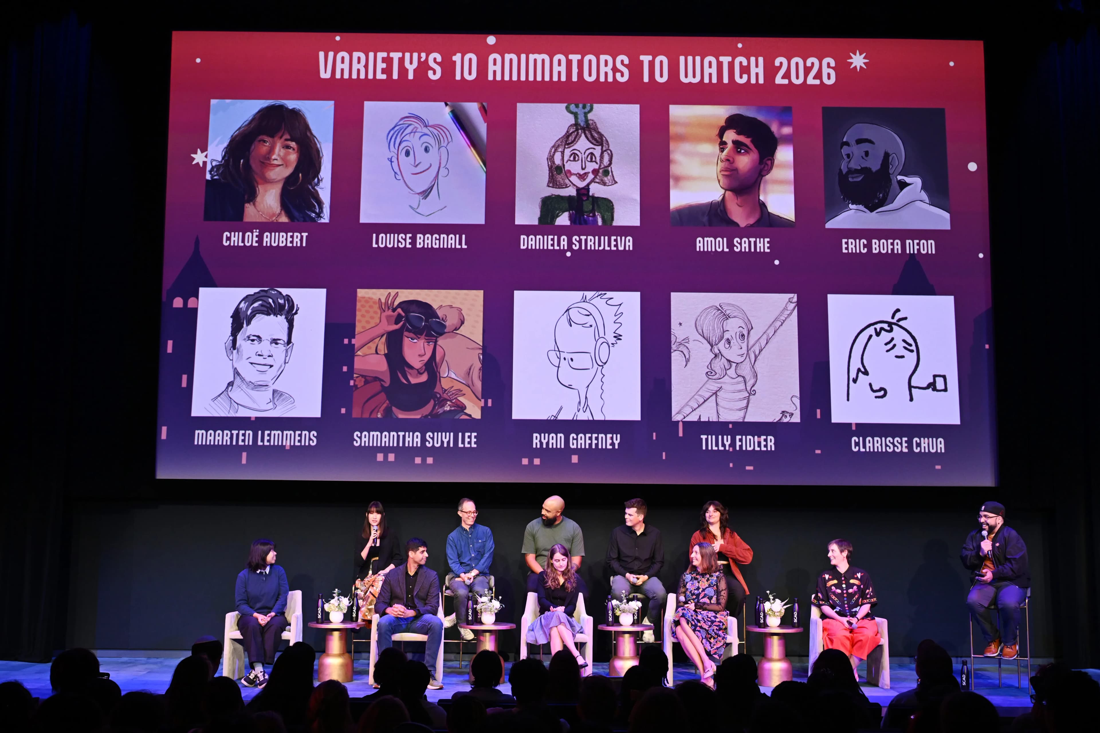 10 Animators to Watch Discuss AI and the Lasting Impact of the Human Touch - Industry News feature image