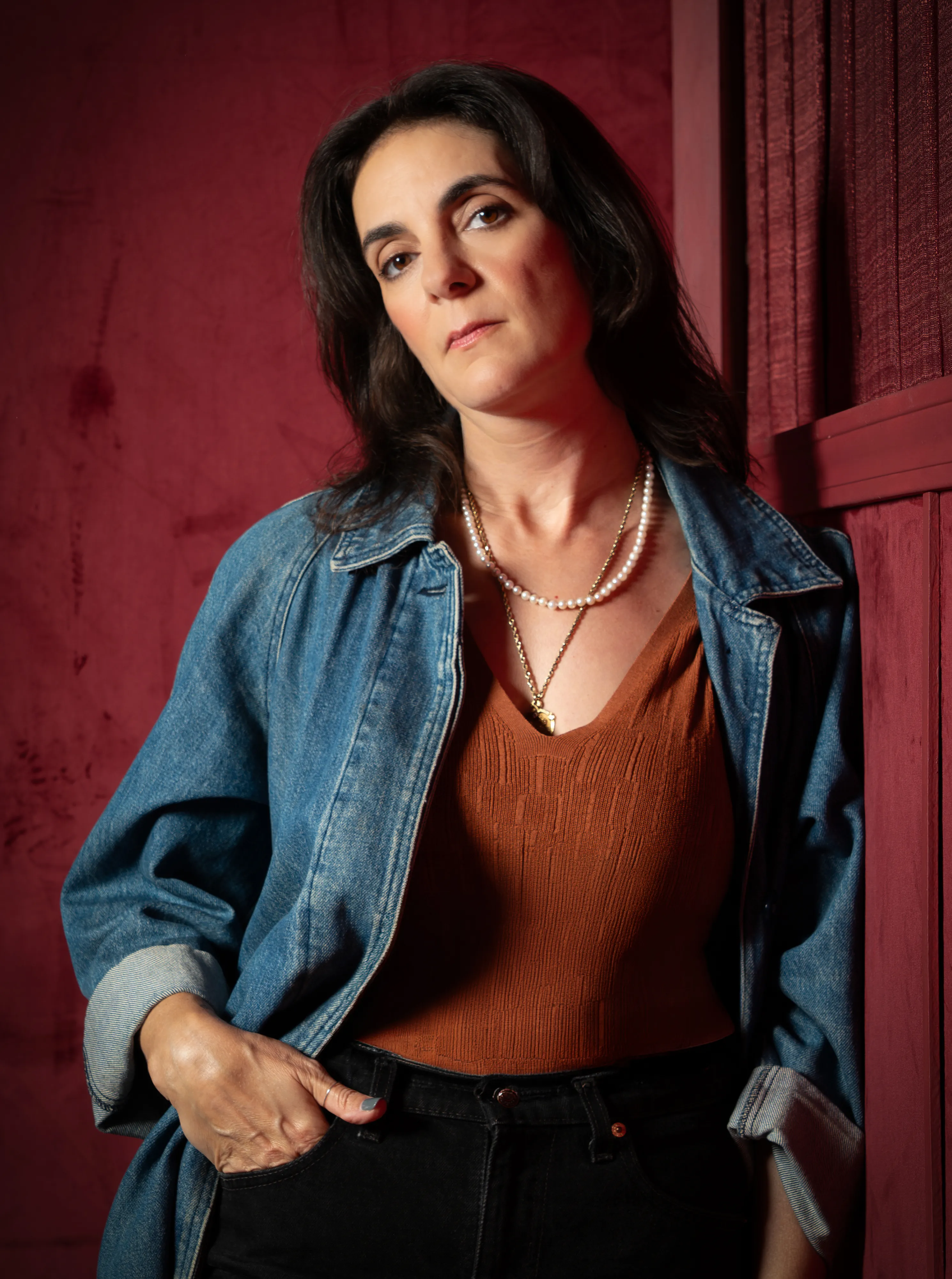 Woodstock Film Festival Names Jessica Edwards as Executive Director - Festival Coverage feature image