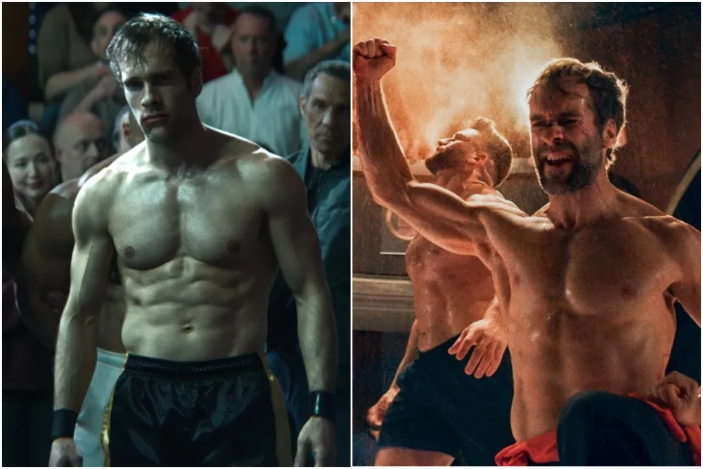 Mathis Landwehr's 'Lion Fist' and 'The Last Kumite' Secure Korea and Latin America Deals at Tokyo Market - Industry News feature image