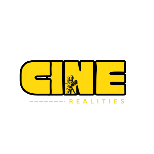 CineRealities Logo